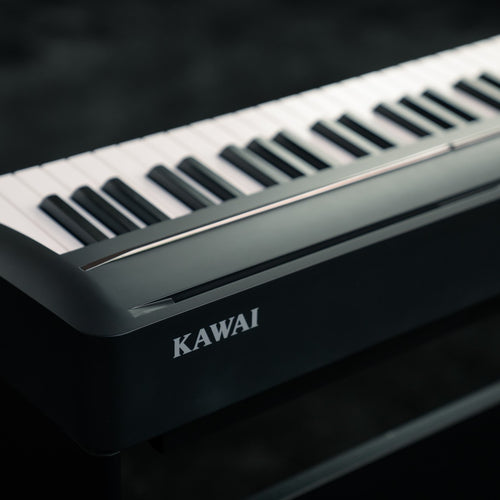 Kawai ES120 Portable Digital Piano - Black, View 6