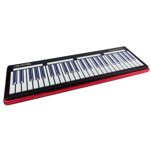 Keith McMillen Instruments K-Board Pro 4 MPE Keyboard Controller