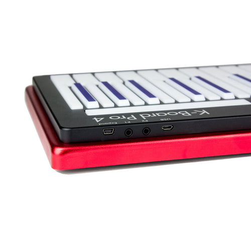 Keith McMillen Instruments K-Board Pro 4 MPE Keyboard Controller