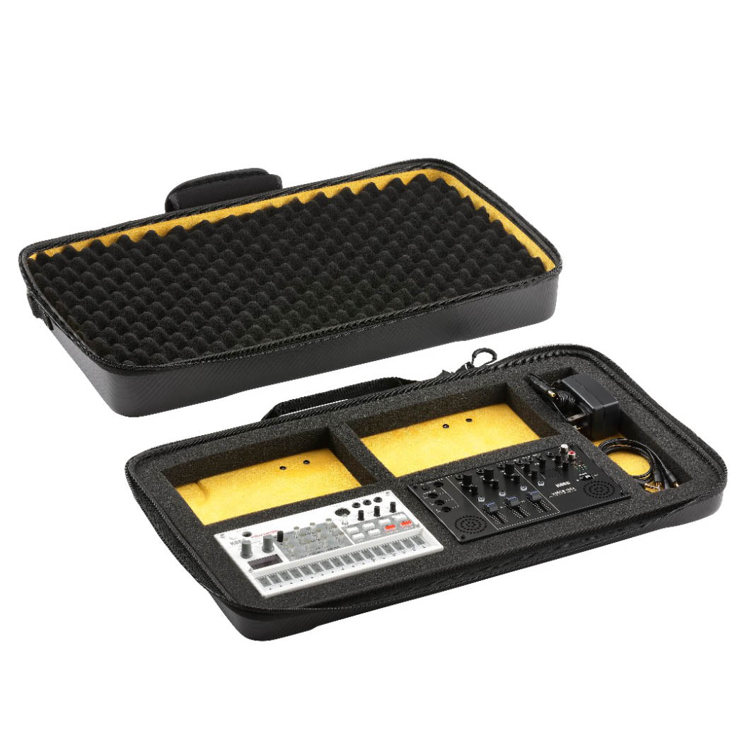 Sequenz CB4 Volca Case