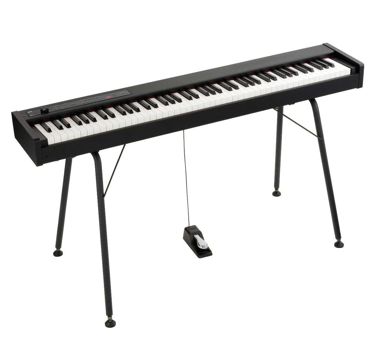 新品買取■1108■ KORG D1 DIGITAL PIANO 電子 キーボード ピアノ 88鍵 2019年製 コルグ