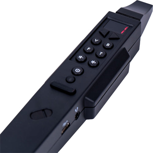 Carry-On Digital Wind Instrument - Black View 5