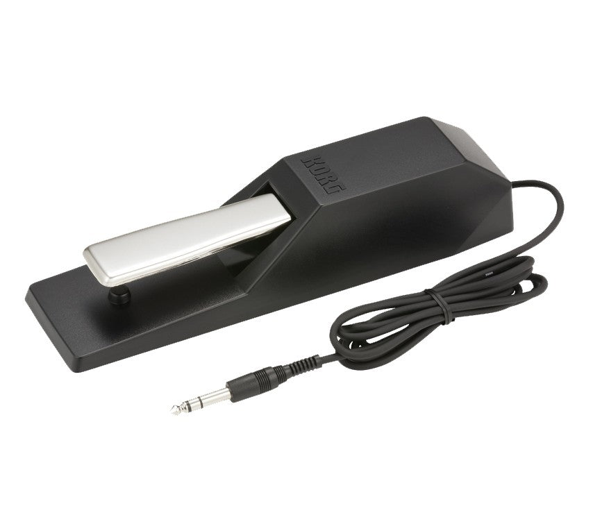 half sustain pedal Korg DS-1H Half Damper Piano Sustain Pedal