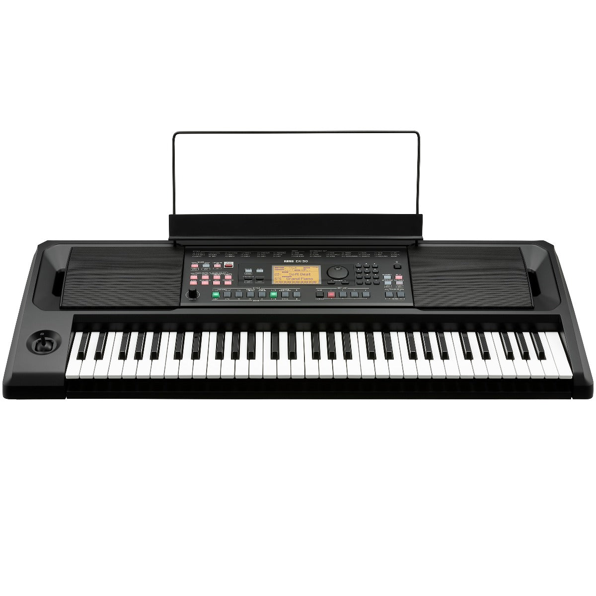 Korg EK-50 Entertainer Keyboard – Kraft Music
