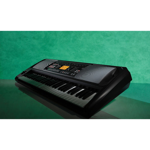 Korg EK50CSA Arranger Keyboard 61-Note, View 4