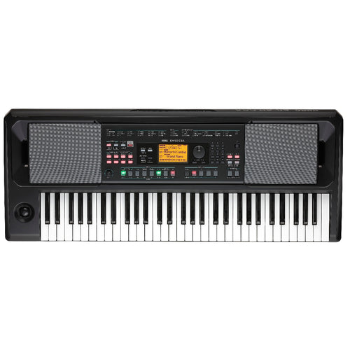 Korg EK50CSA Arranger Keyboard 61-Note, View 2