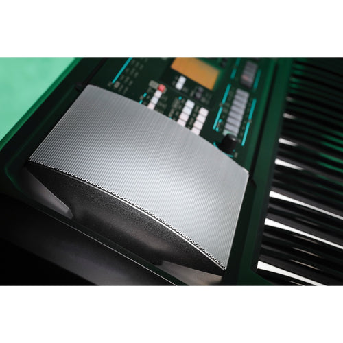 Korg EK50CSA Arranger Keyboard 61-Note, View 6