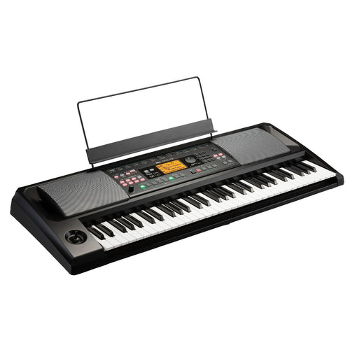 Korg EK50CSA Arranger Keyboard 61-Note, View 1