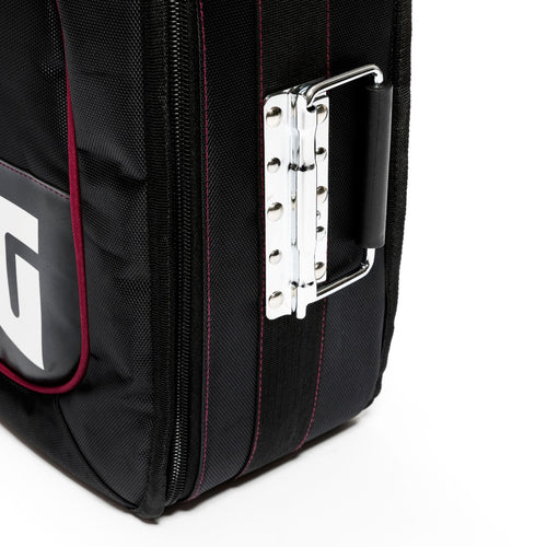 Korg KRB88 Universal Padded Rollerbag
