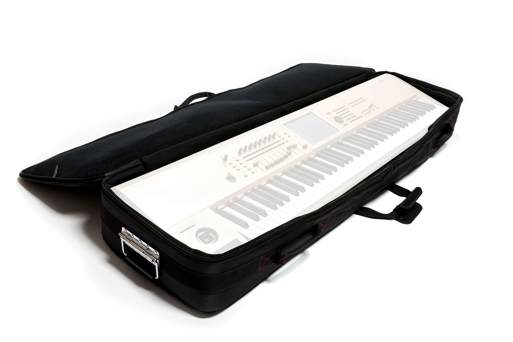 Korg KRB88 Universal Padded Rollerbag – Kraft Music