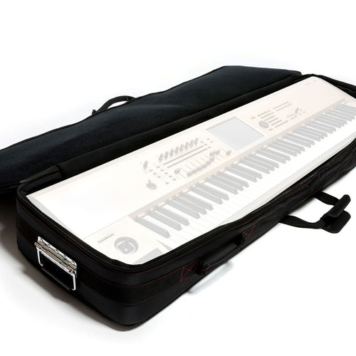 Korg KRB88 Universal Padded Rollerbag