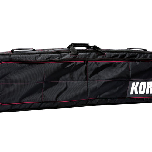 Korg KRB88 Universal Padded Rollerbag