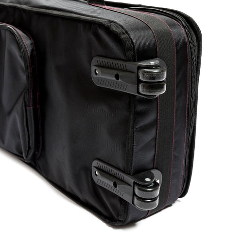 Korg KRB88 Universal Padded Rollerbag