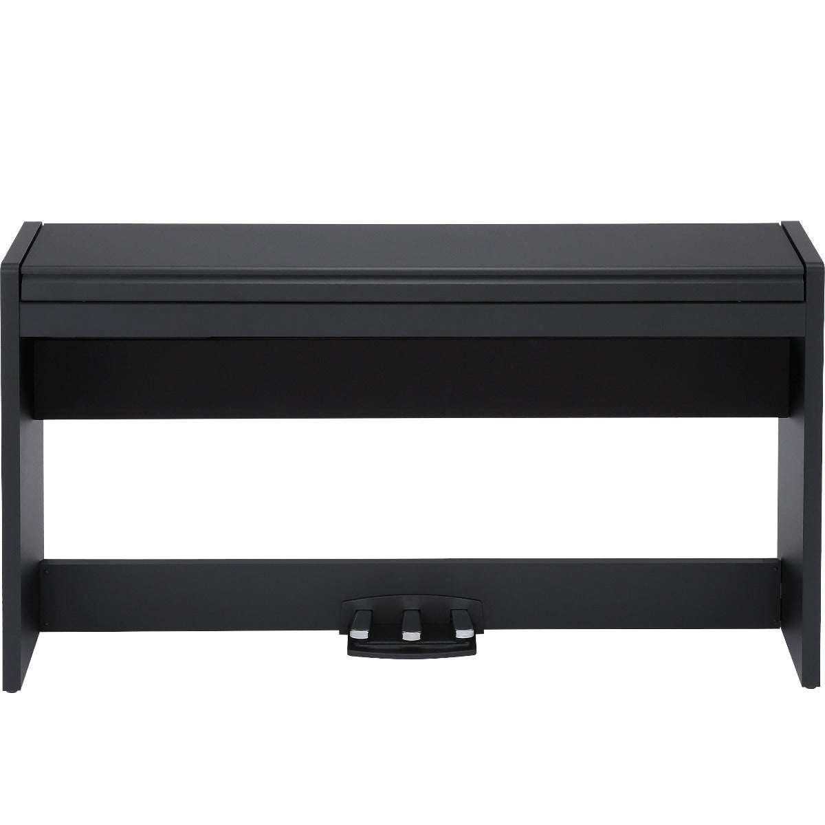 Korg LP-380U Digital Piano - Black COMPLETE HOME BUNDLE – Kraft Music