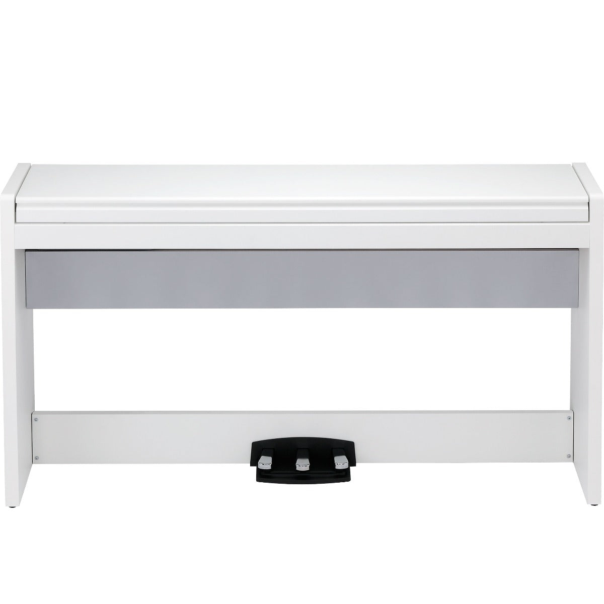 Korg LP-380U Digital Piano - White COMPLETE HOME BUNDLE PLUS