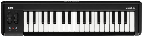 Korg microKEY2-37 USB MIDI Keyboard Controller