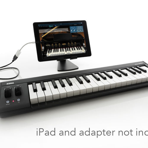 Korg microKEY2-37 USB MIDI Keyboard Controller