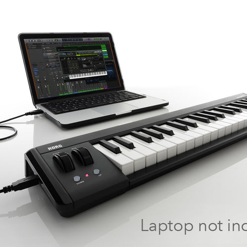 Korg microKEY2-37 USB MIDI Keyboard Controller