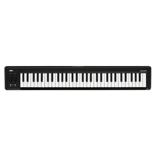 Korg microKEY2-61 USB MIDI Keyboard Controller