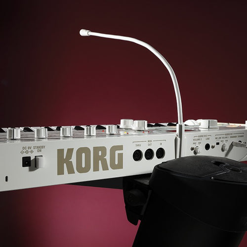 Korg microKORG-S Synthesizer / Vocoder