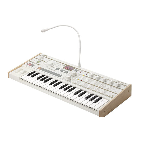 Korg microKORG-S Synthesizer / Vocoder