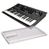 Korg Minilogue XD Polyphonic Analog Synthesizer DECKSAVER KIT