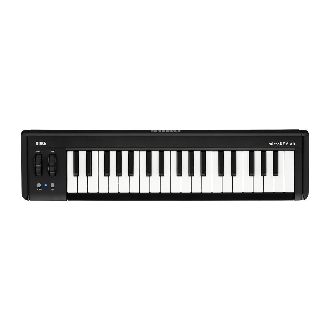 KORG microKEY Air 37キー MIDIキーボード Korg microKEY Air-37 Bluetooth MIDI Keyboard Controller
