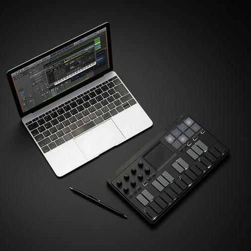 Korg nanoKEY STUDIO Wireless MIDI Controller