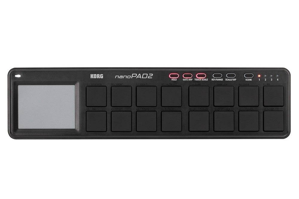 KORG KONTROL2 PAD2 KEY2 セット 美品 ケース付き♪ KORG KONTROL2 PAD2 KEY2 セット 美品 ケース付き♪ 専用 KORG