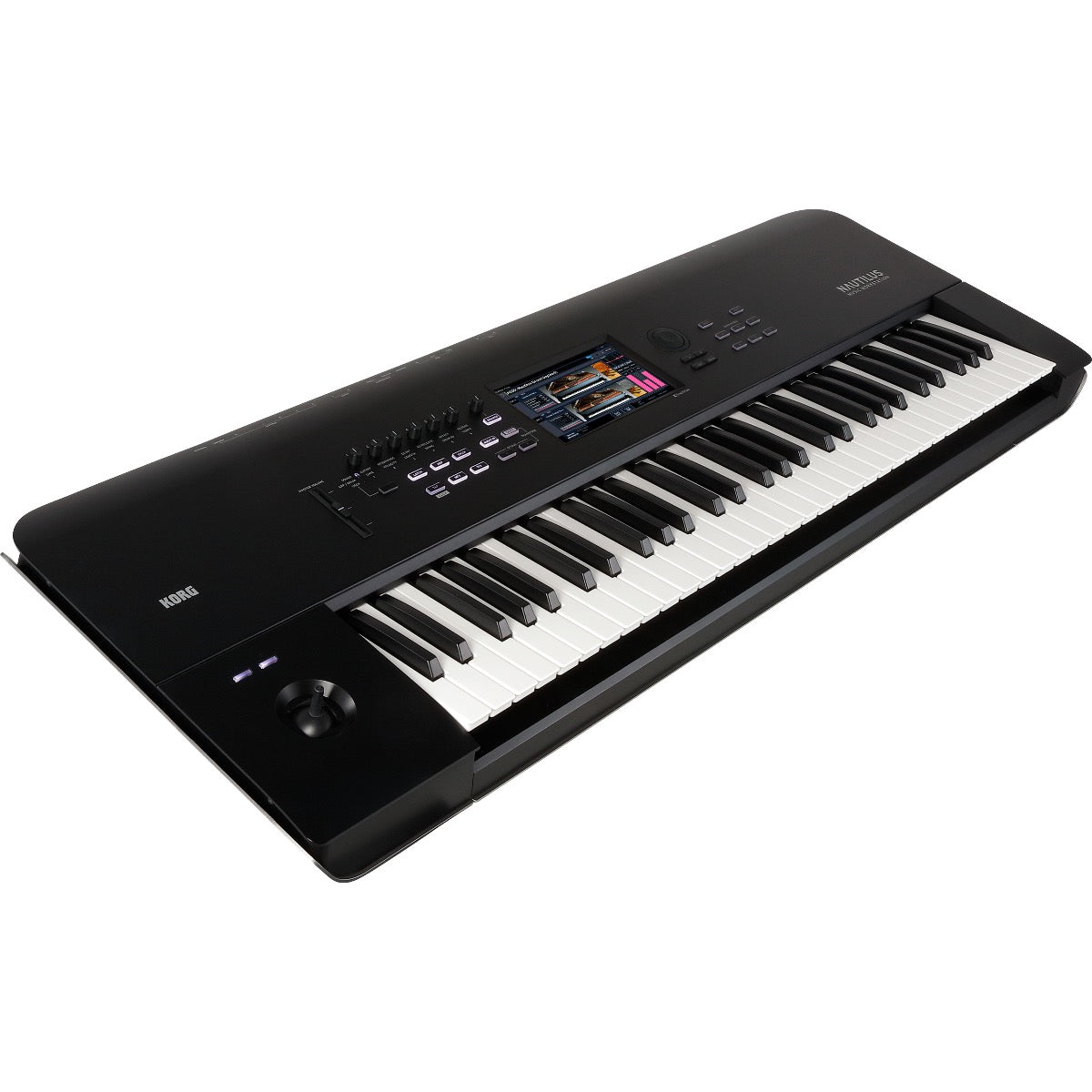 KORG NAUTILUS 61キー ミュージックワークステーション NAUTILUS AT Music Workstation - 61-Key