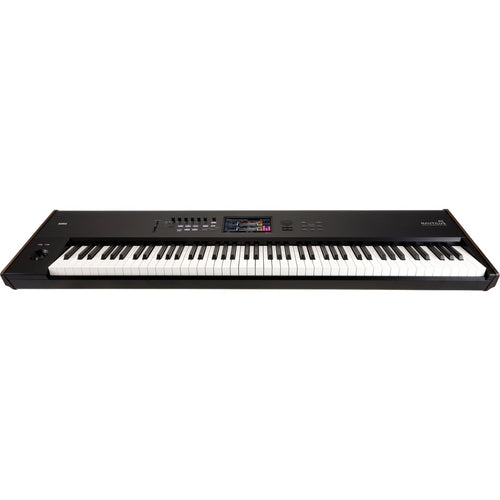 Korg Nautilus AT 88-Key Music Workstation View 2