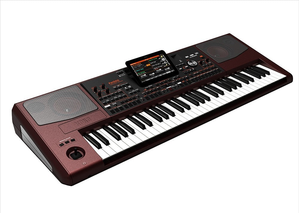Korg Pa1000 Professional Arranger Keyboard