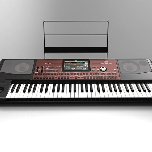 Korg Pa700 Professional Arranger Keyboard