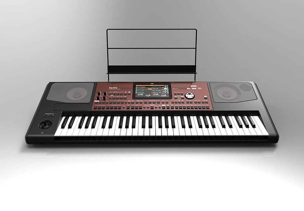 Korg Pa700 Professional Arranger Keyboard