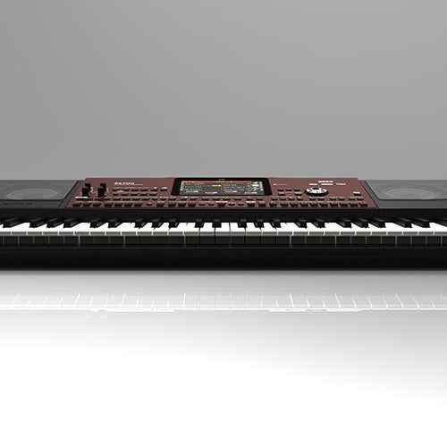 Korg Pa700 Professional Arranger Keyboard
