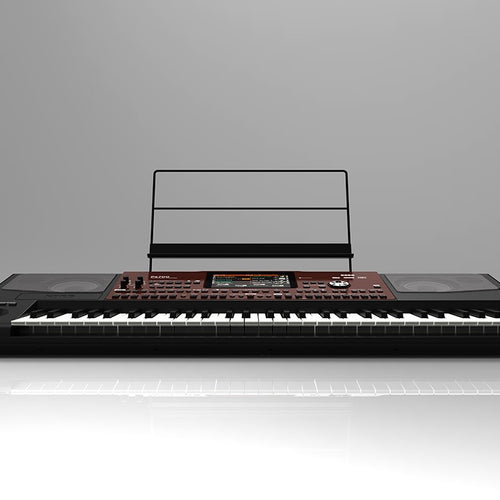 Korg Pa700 Professional Arranger Keyboard