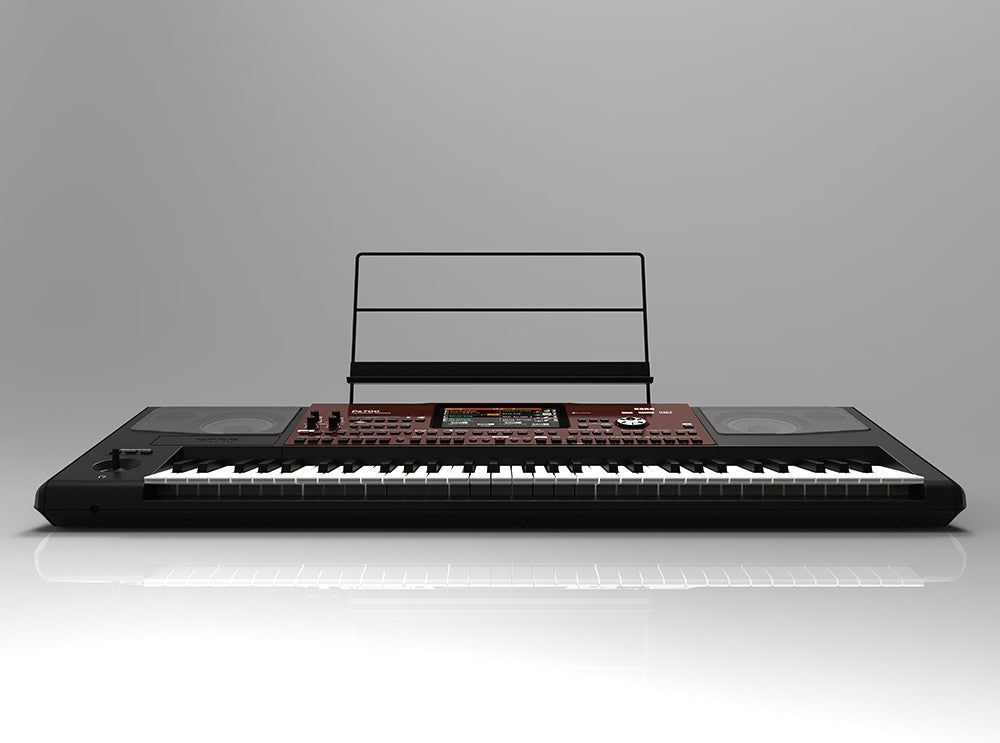 Korg Pa700 Professional Arranger Keyboard