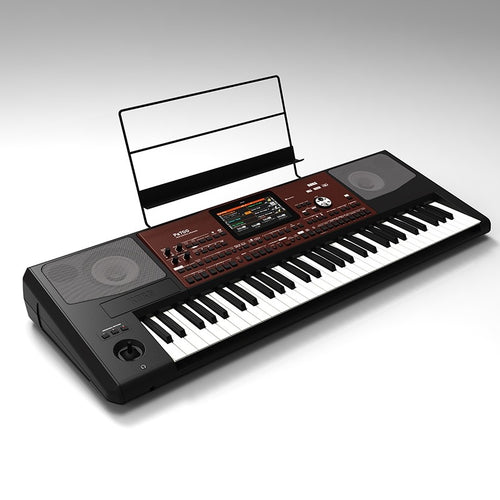 Korg Pa700 Professional Arranger Keyboard
