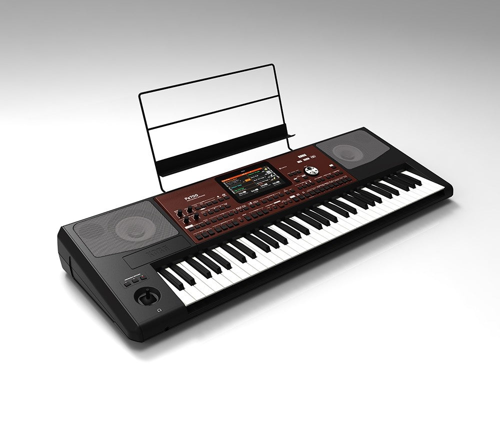 Korg Pa700 Professional Arranger Keyboard