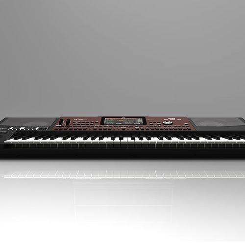 Korg Pa700OR Oriental Arranger Keyboard