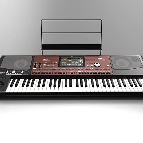 Korg Pa700OR Oriental Arranger Keyboard