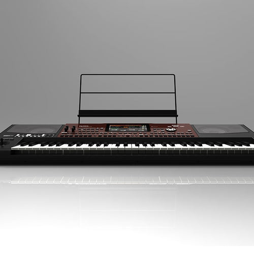 Korg Pa700OR Oriental Arranger Keyboard