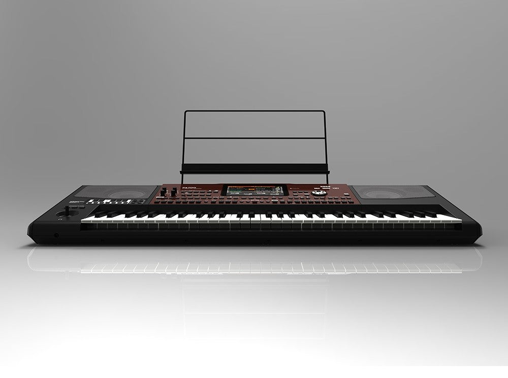Korg Pa700OR Oriental Arranger Keyboard