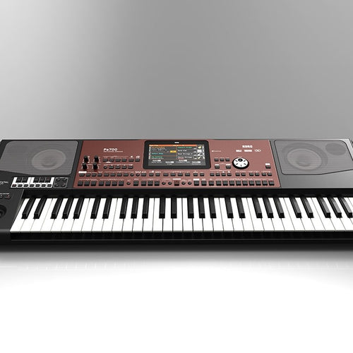 Korg Pa700OR Oriental Arranger Keyboard