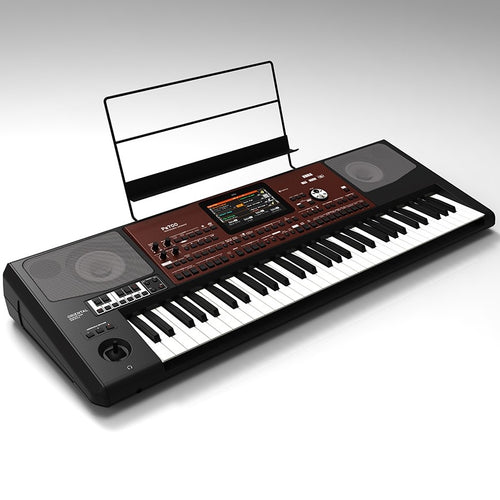 Korg Pa700OR Oriental Arranger Keyboard