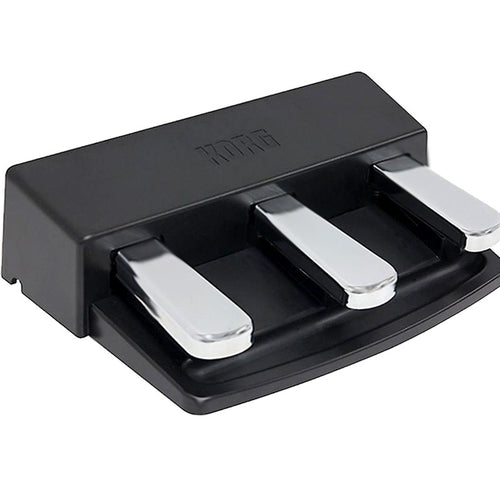 Korg PU-2 Pedal Controller