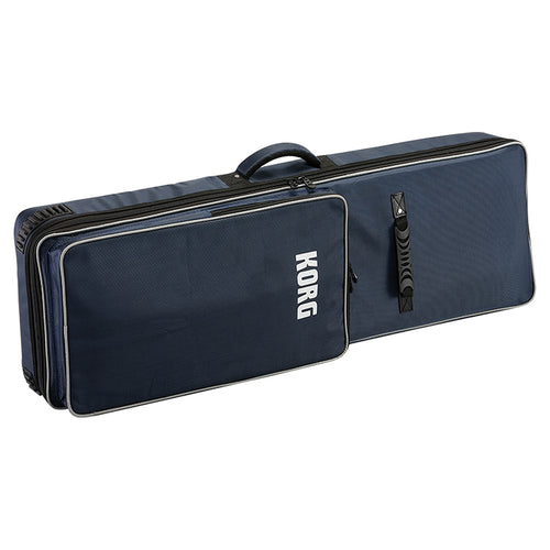 Korg SC-Kross2 61 Keyboard Case, View 1