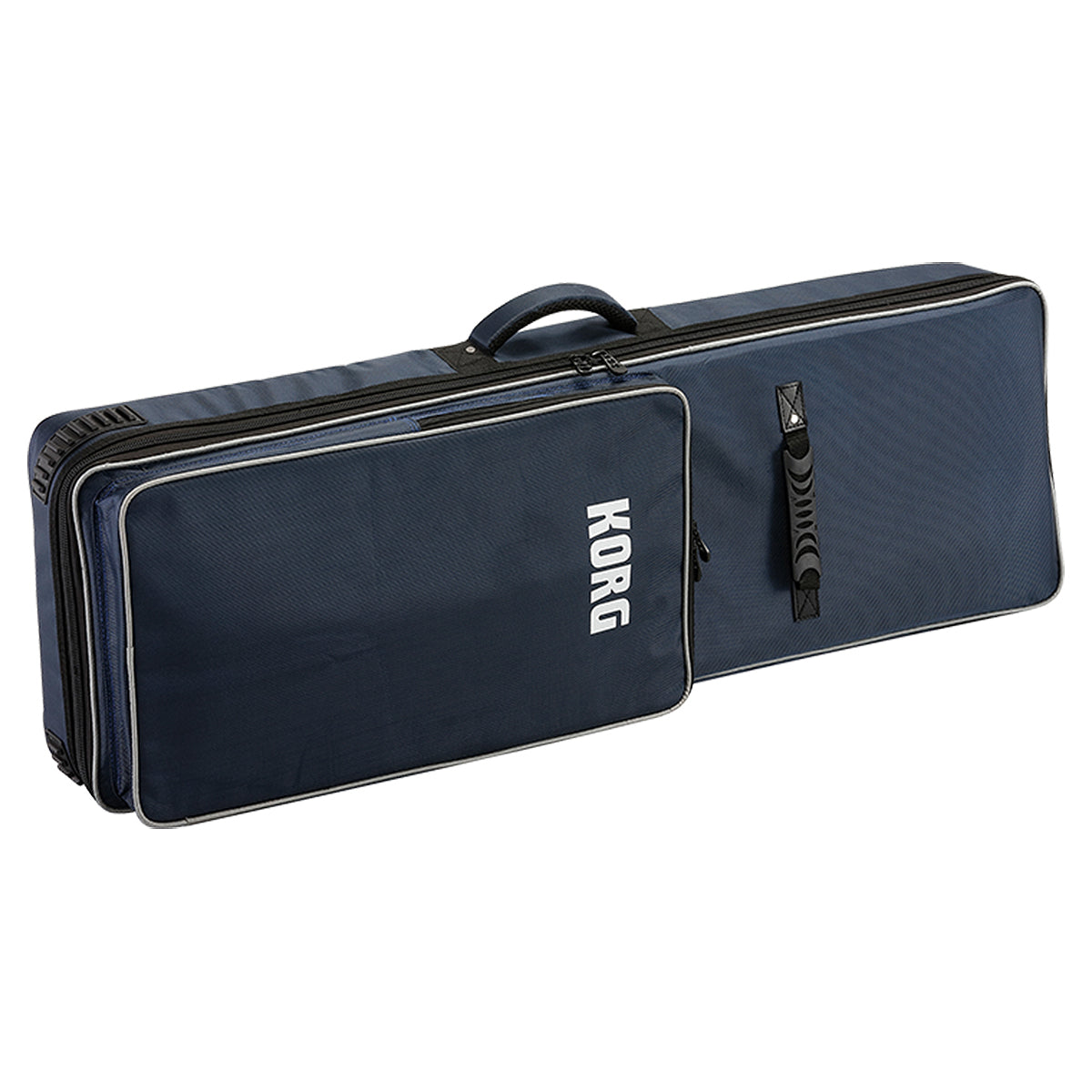 Korg SC-Kross2 61 Keyboard Case, View 1