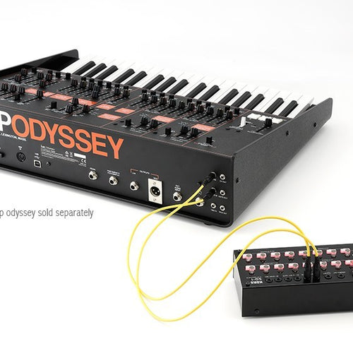 Korg SQ-1 Step Sequencer