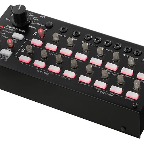 Korg SQ-1 Step Sequencer